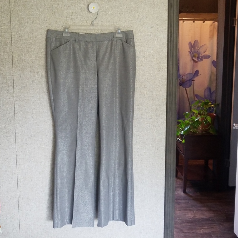 Dress pants